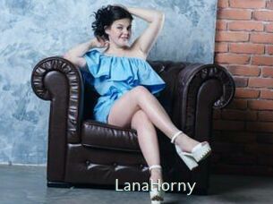 LanaHorny
