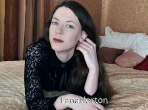 LanaHorton 1 grosse chatte poilue