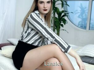 LanaIce