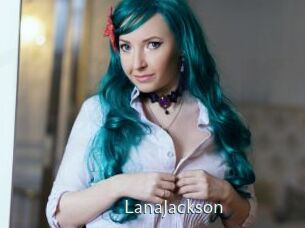 LanaJackson