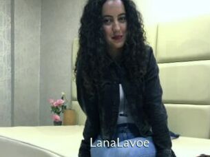 LanaLavoe
