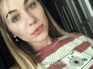 LanaLees