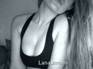 LanaLemon