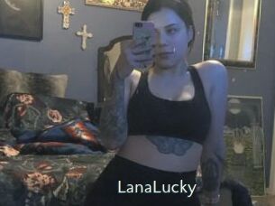 LanaLucky