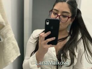 LanaMalkova