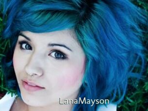 LanaMayson