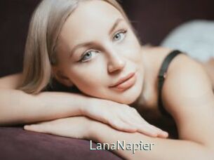 LanaNapier
