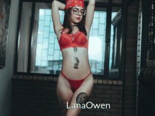LanaOwen