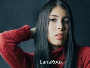 LanaRoux