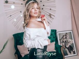 LanaRoyse