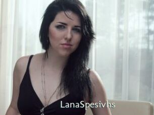 LanaSpesivhs