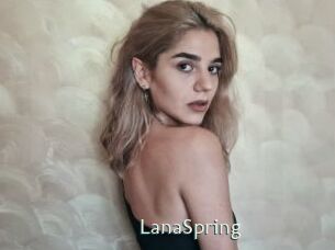 LanaSpring