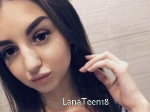 LanaTeen18