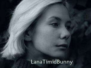 LanaTimidBunny