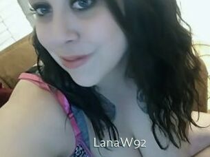 LanaW92