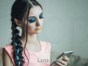 Lana_Teen