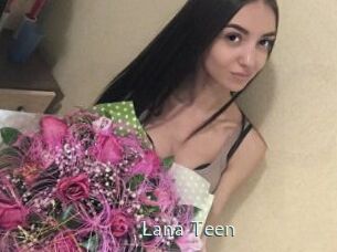 Lana_Teen_