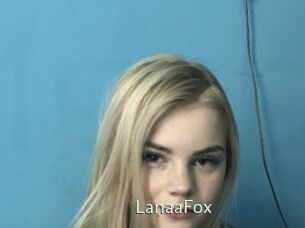 LanaaFox