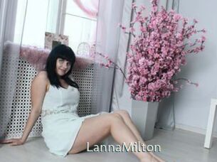 LannaMilton 1 grosse chatte poilue