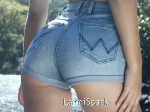 LanniSpark