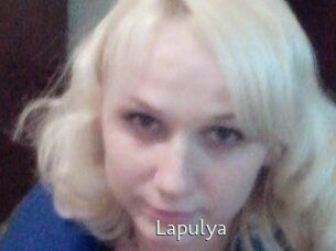 Lapulya