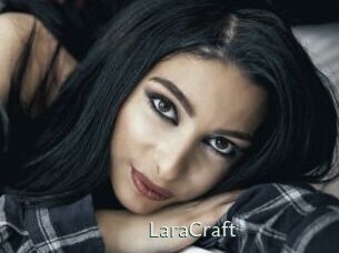 LaraCraft