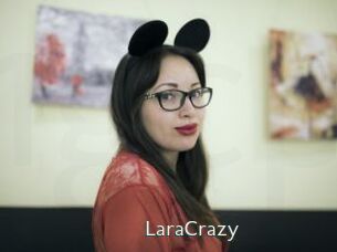 LaraCrazy
