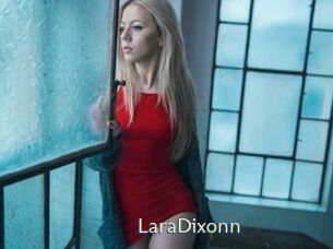 LaraDixonn