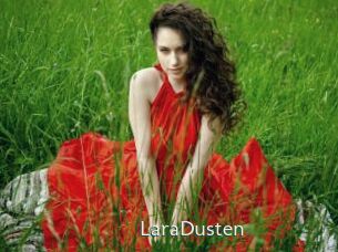 LaraDusten