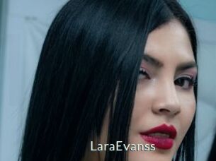 LaraEvanss