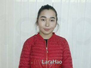 LaraHao