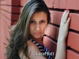 LaraHott