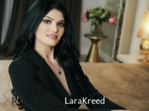LaraKreed