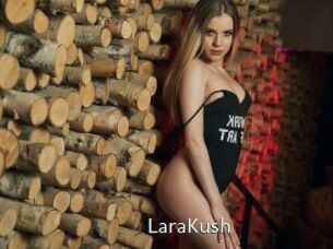 LaraKush 1 grosse chatte poilue