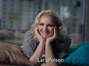 LaraPoison