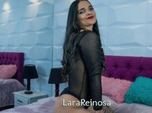 LaraReinosa