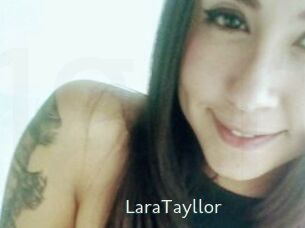 LaraTayllor