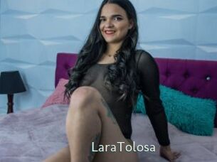 LaraTolosa
