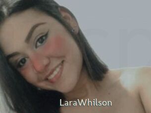 LaraWhilson