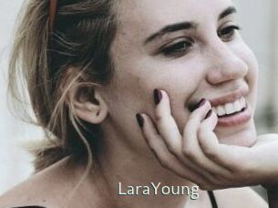 LaraYoung
