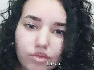 Larea