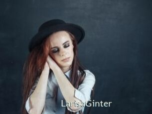 LarisaGinter