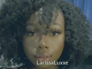 LarissaLuxxe