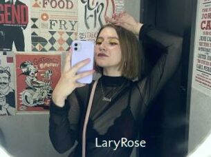 LaryRose