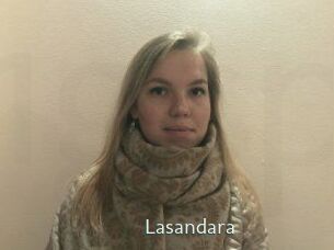 Lasandara