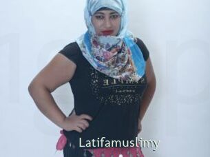 Latifamuslimy