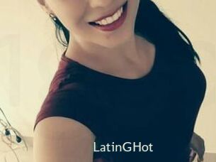LatinGHot