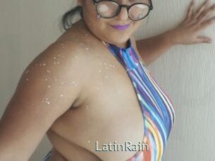 LatinRain