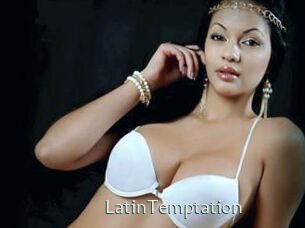 LatinTemptation