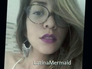 LatinaMermaid